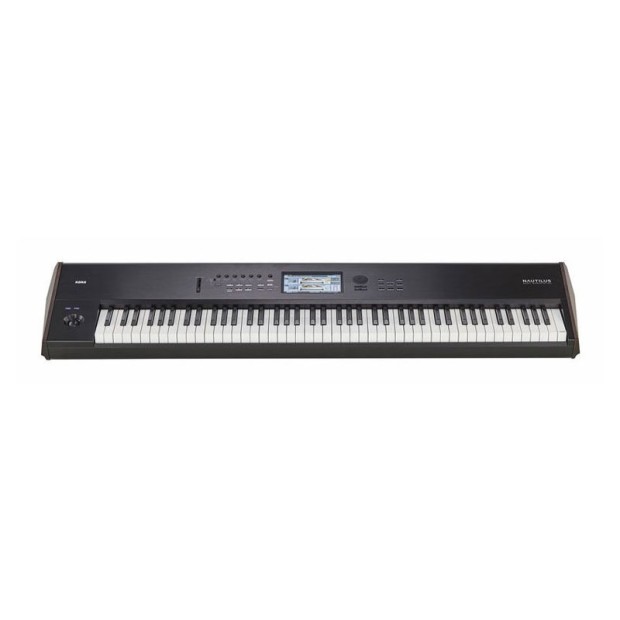 ورک استیشن کرگ KORG Nautilus 88