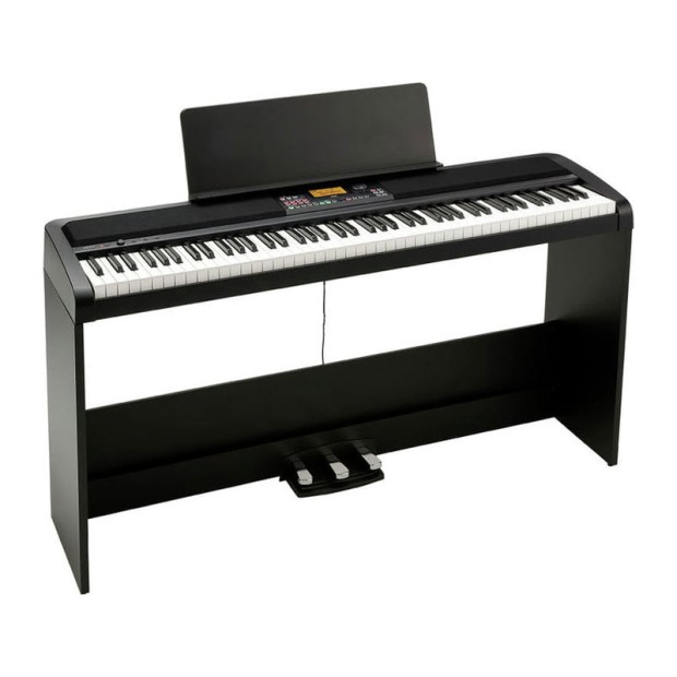 پیانو دیجیتال کرگ KORG XE20SP