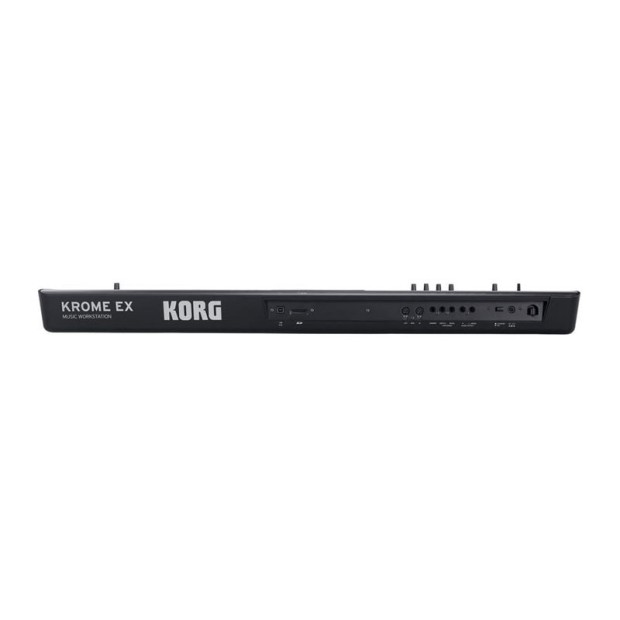 ورک استیشن کرگ KORG Krome EX 61