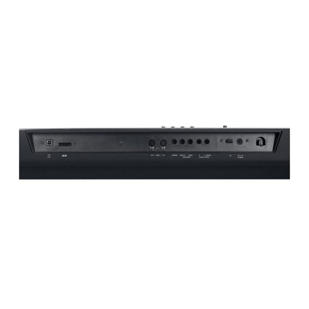 ورک استیشن کرگ KORG Krome EX 88
