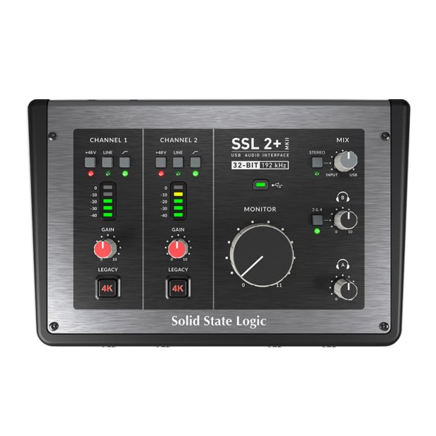 پکیج استودیو خانگی تی ام گروپ TM Group Studio Package 26