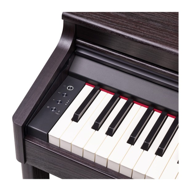 پیانو دیجیتال رولند Roland RP-701 - Dark Rosewood