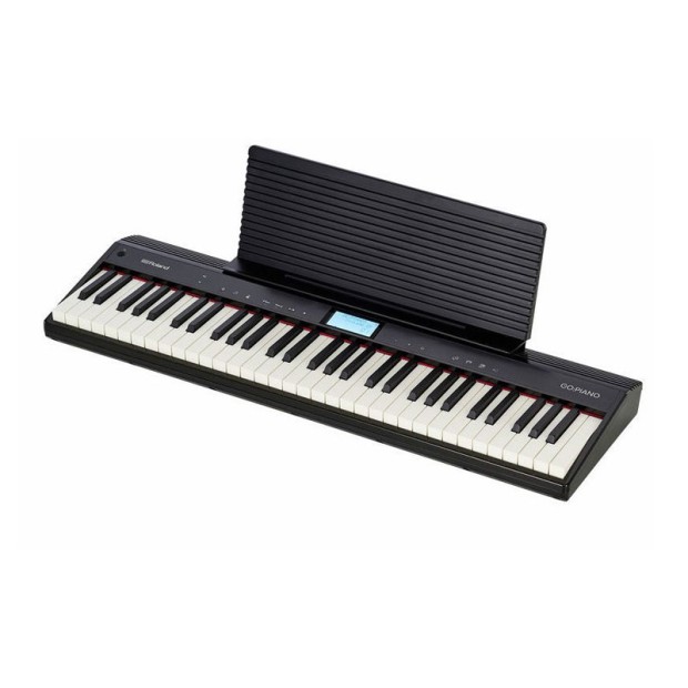پیانو دیجیتال رولند Roland Go: Piano
