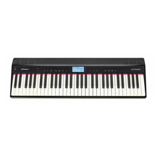 پیانو دیجیتال رولند Roland Go: Piano