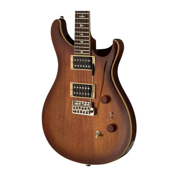 گیتار الکتریک پی آر اس PRS SE Standard 24-08 Tobacco Sunburst