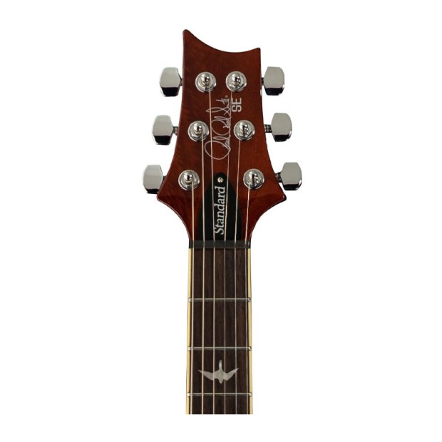 گیتار الکتریک پی آر اس PRS SE Standard 24-08 Tobacco Sunburst