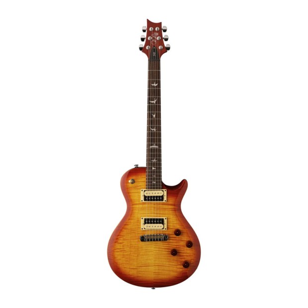 گیتار الکتریک پی آر اس PRS SE 245 Vintage Sunburst