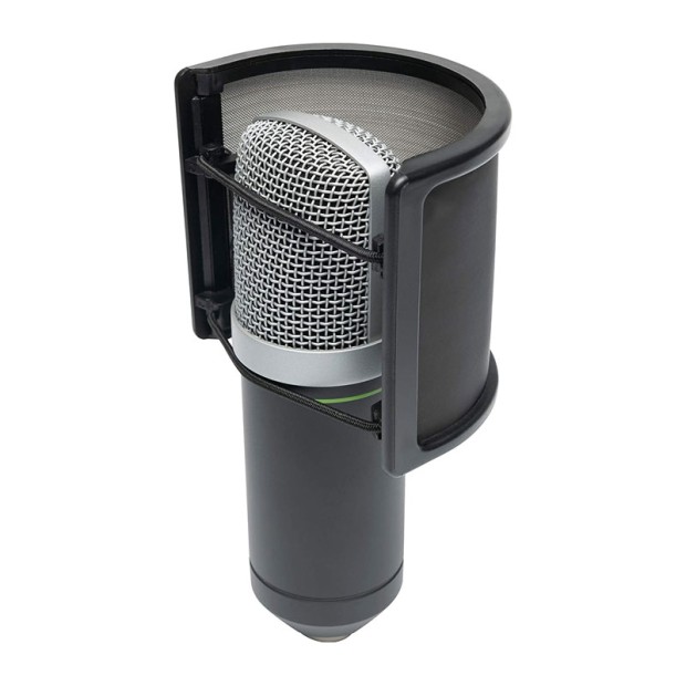پاپ فیلتر مکی Mackie PF 100