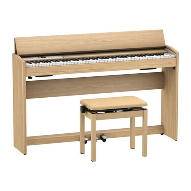 پیانو دیجیتال رولند Roland F701 - LA