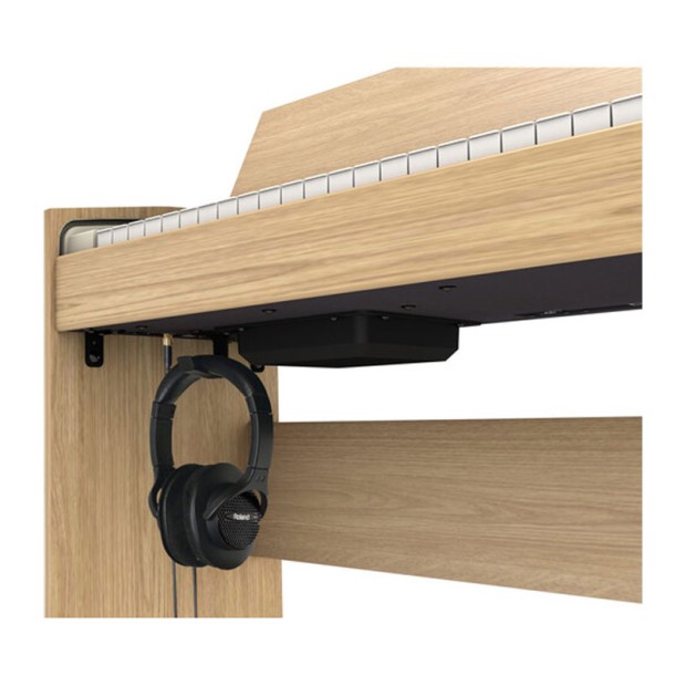پیانو دیجیتال رولند Roland F701 - LA