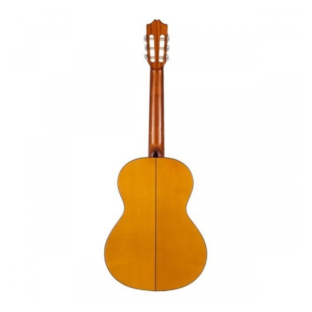 گیتار کلاسیک کوئنکا Cuenca 30 Flamenco Pure