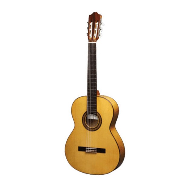 گیتار کلاسیک کوئنکا Cuenca 30 Flamenco Pure