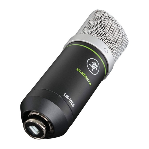 میکروفن مکی Mackie EM 91CU