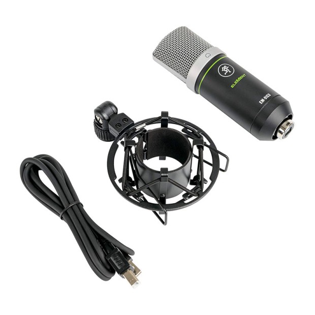 میکروفن مکی Mackie EM 91CU