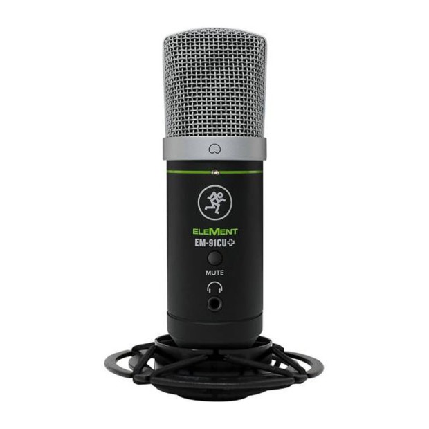میکروفن مکی Mackie EM 91CU Plus