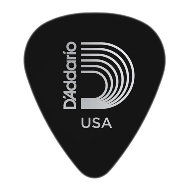 پیک گیتار داداریو D'Addario Duralin Standard Extra Heavy 1.50mm - 10 Pack