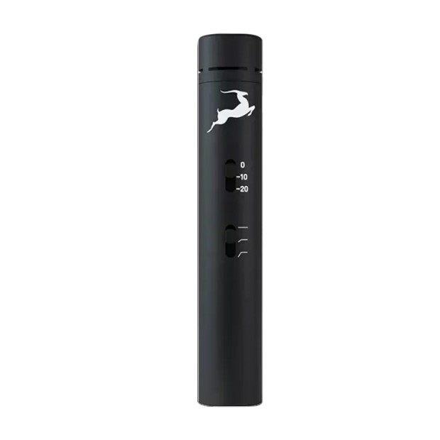 کارت صدا انتلوپ آدیو Antelope Audio Zen Go Synergy Core USB + Edge Note Bundle