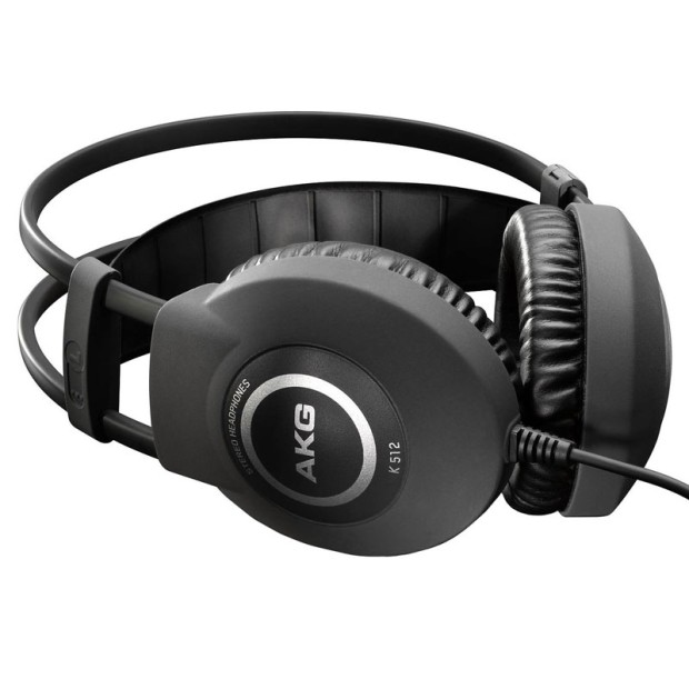 هدفون ای کی جی AKG K 512