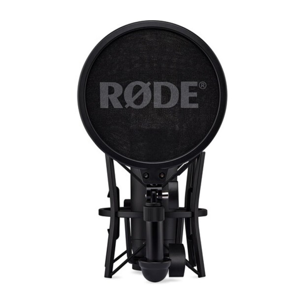 میکروفن رود Rode NT1 5th Generation Black