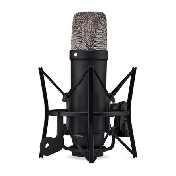 میکروفن رود Rode NT1 5th Generation Black