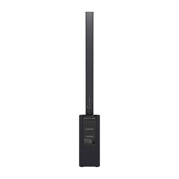 اسپیکر | باند اکتیو توربو ساند Turbosound iNSPIRE iP1000