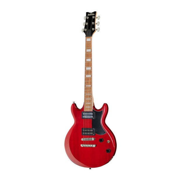 گیتار الکتریک آیبانز Ibanez GAX30 TCR