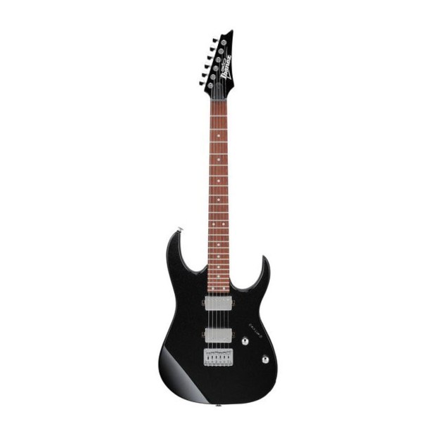 گیتار الکتریک آیبانز IBANEZ GRG121SP BKN