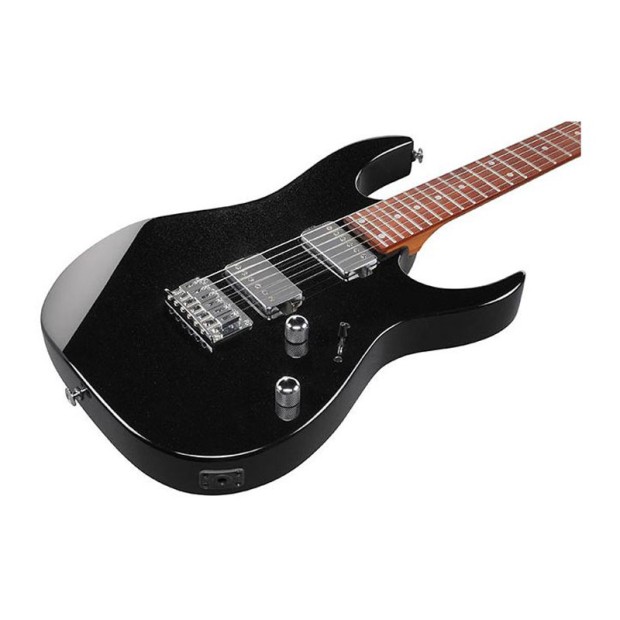 گیتار الکتریک آیبانز IBANEZ GRG121SP BKN