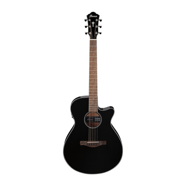 گیتار آکوستیک آیبانز Ibanez AEG50 BK