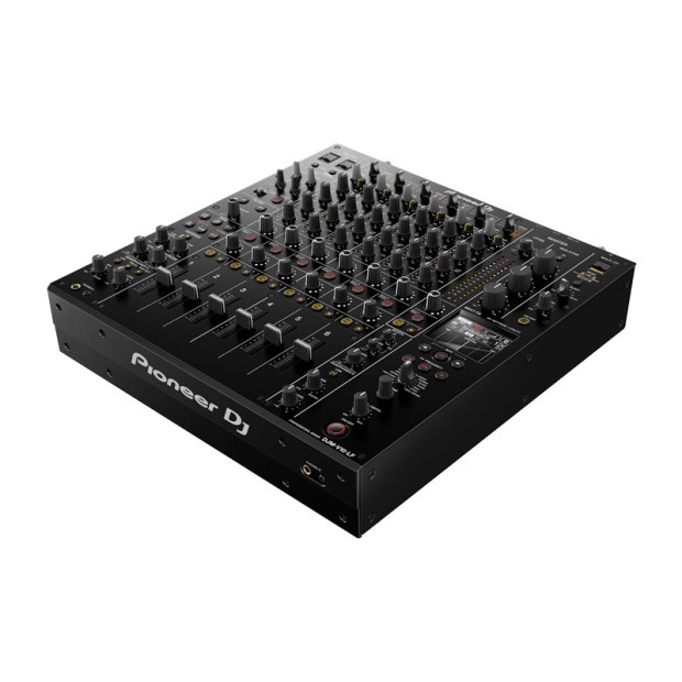 میکسر دی جی پایونیر Pioneer DJM-V10-LF