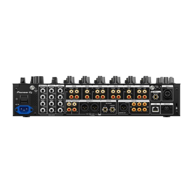 میکسر دی جی پایونیر Pioneer DJM-V10-LF