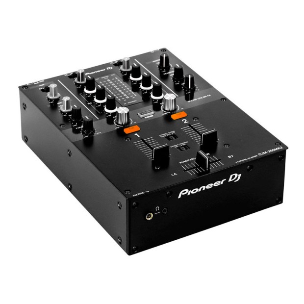 میکسر دی جی پایونیر Pioneer DJM-250MK2