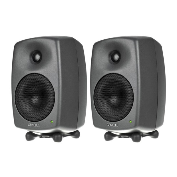 اسپیکر مانیتورینگ جنلک Genelec 8030CP