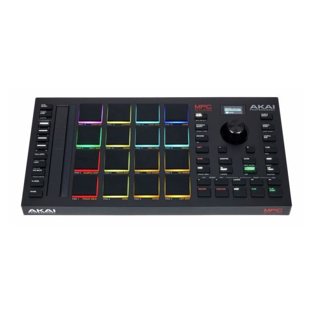 میدی کنترلر آکایی AKAI MPC Studio 2