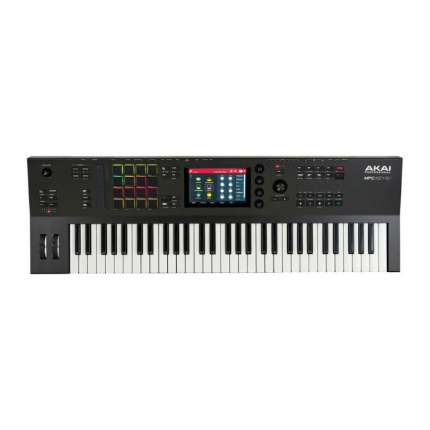 سینتی سایزر آکایی AKAI MPC Key 61