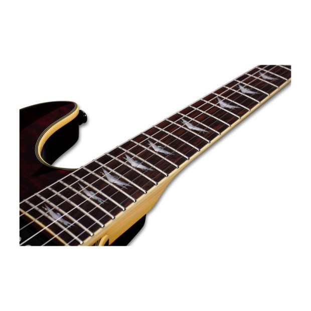 گیتار الکتریک شکتر Schecter Omen Extreme-6 BCH