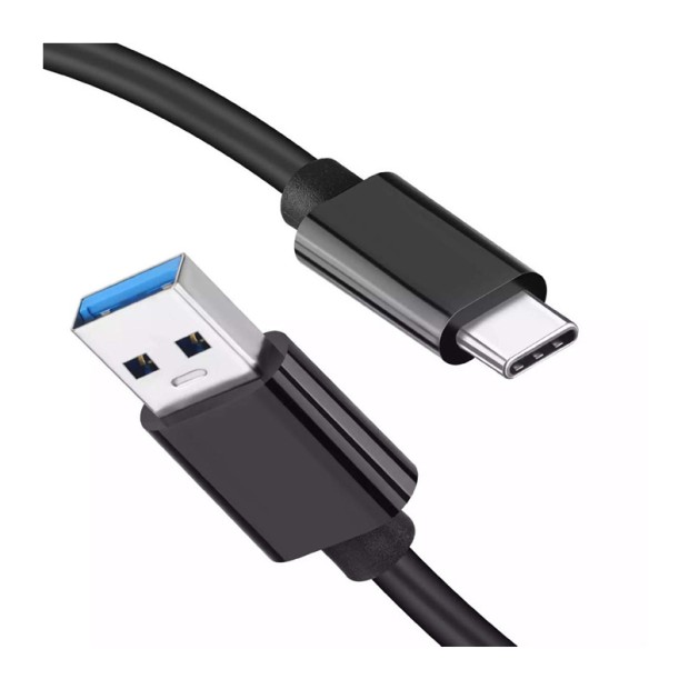 کابل رابط تی ام گروپ TM Group USB Type C To USB Type A Version 3.1 Original
