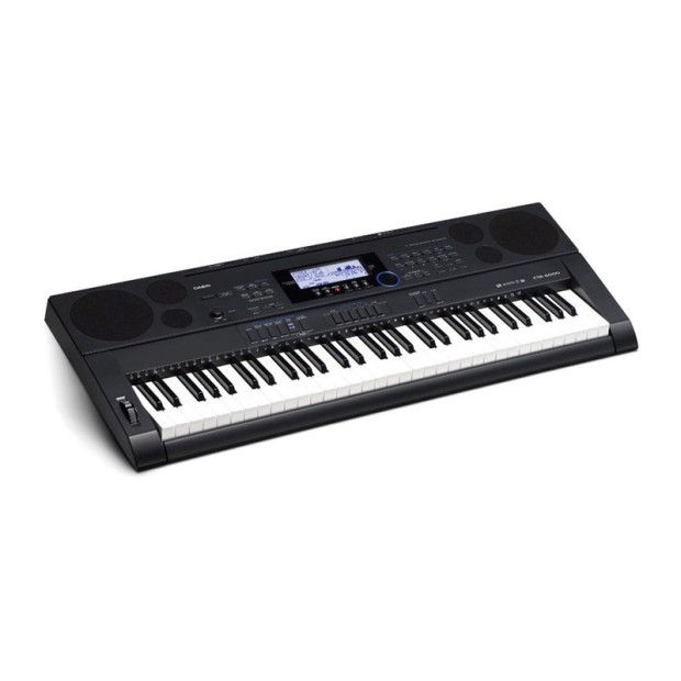 کیبورد آموزشی کاسیو Casio CTK-6000