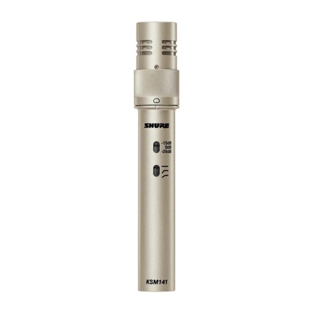 میکروفن شور Shure KSM141