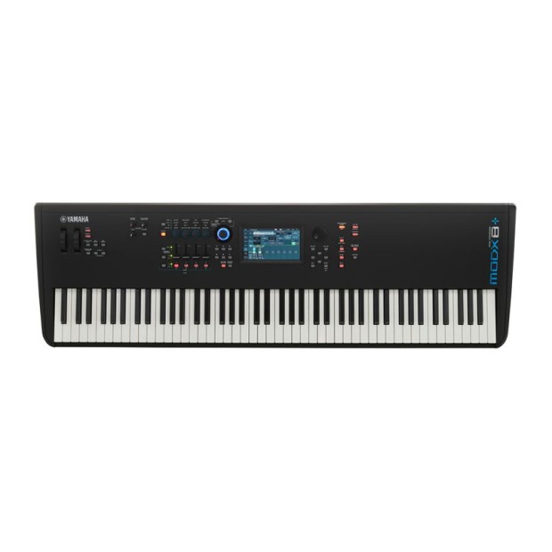 سینتی سایزر یاماها Yamaha MODX8+