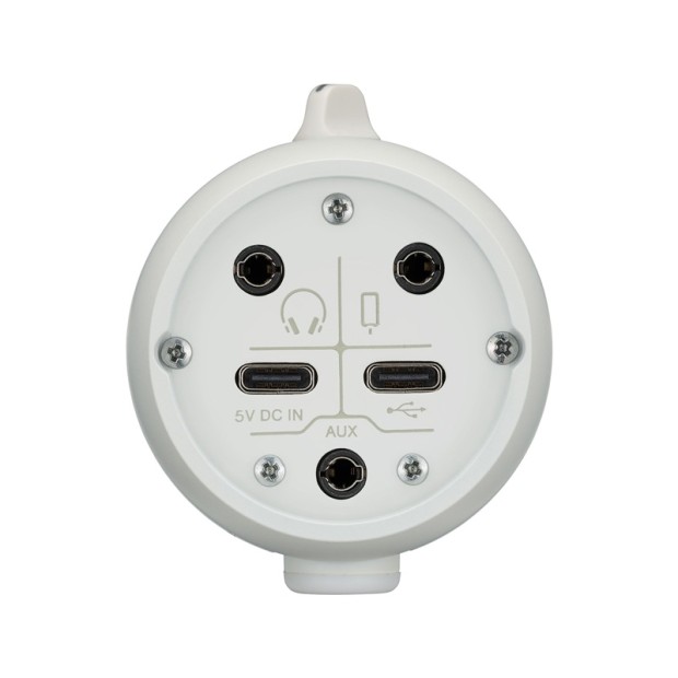 میکروفن یاماها Yamaha AG01 White