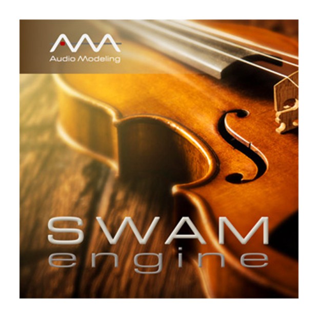 وی اس تی آدیو مدلینگ Audio Modeling Swam All in Bundle