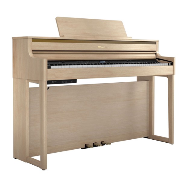 پیانو دیجیتال رولند Roland HP704 LA