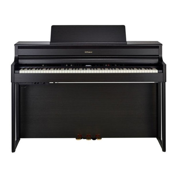 پیانو دیجیتال رولند Roland HP704 CH