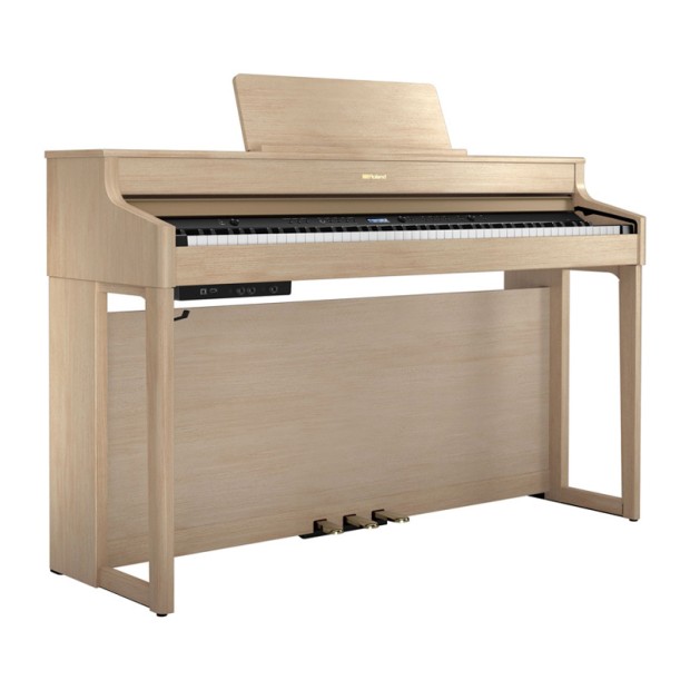پیانو دیجیتال رولند Roland HP702 LA