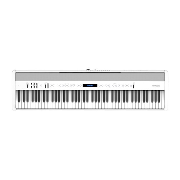 پیانو دیجیتال رولند Roland FP 60X White