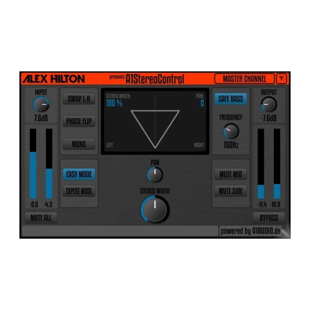 وی اس تی A1Audio A1Audio A1