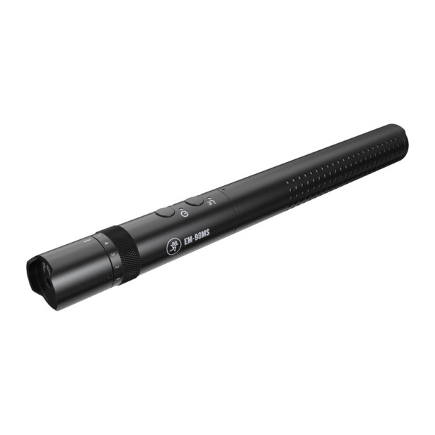 میکروفن شات گان مکی Mackie EM 98MS