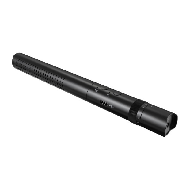 میکروفن شات گان مکی Mackie EM 98MS