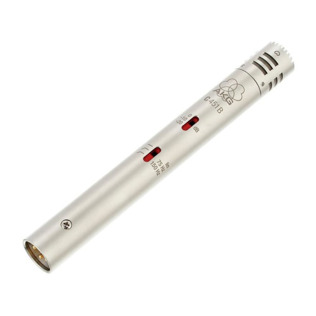 میکروفن ای کی جی AKG C451 B